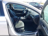 Ford Fusion Titanium 3FA6P0K94ER161238 снимка