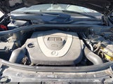 Mercedes-Benz Ml 350 4Matic 4JGBB8GB2BA666990 fotografie
