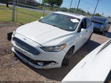 Ford Fusion Titanium 3FA6P0D99JR124788 снимка
