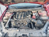 Ford Fusion Sel 3FAHP0JG9BR112041 photo