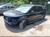 Kia Carnival Mpv Sx KNDNE5H33P6267000 photo