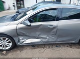 Chevrolet Malibu 1Lt 1G1ZE5ST9HF176625 снимка