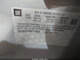 Chevrolet Malibu 1Lt 1G1ZE5ST9HF176625 снимка