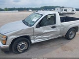 GMC Canyon Work Truck 1GTCSBD96A8146921 снимка
