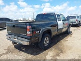 Chevrolet Silverado  Ls 1GCEK19T03E232561 снимка