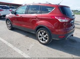 Ford Escape Titanium 1FMCU9J95EUA45207 fotografie