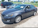 Kia Optima Ex 5XXGN4A71FG435846 photo
