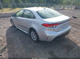 Toyota Corolla Le JTDB4MEEXPJ008720 снимка