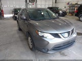 Nissan Rogue Sport S JN1BJ1CP5JW196524 снимка