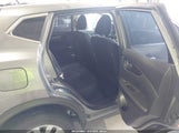 Nissan Rogue Sport S JN1BJ1CP5JW196524 fotografie