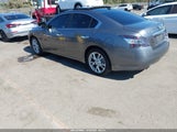 Nissan Maxima 3.5 Sv 1N4AA5AP8EC440120 снимка