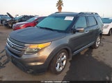 Ford Explorer Limited 1FMHK7F83BGA69628 снимка