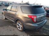 Ford Explorer Limited 1FMHK7F83BGA69628 fotografie