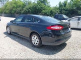 FORD FUSION S 3FA6P0G78ER388651 снимка