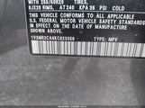 Volkswagen Atlas 3.6L V6 Sel 1V2MR2CA8KC623356 снимка