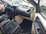 Chrysler Town & Country Touring 2C4RC1BG0GR149135 fotografie