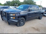 Chevrolet Silverado  Work Truck 1Wt 3GCUKPEC3EG372684 снимка