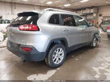 Jeep Cherokee Latitude 1C4PJMCB2FW715061 снимка