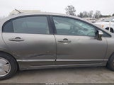 Honda Civic Hybrid JHMFA36217S011488 снимка