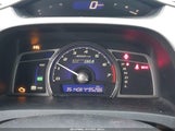 Honda Civic Hybrid JHMFA36217S011488 снимка