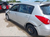 Nissan Versa 1.8 S 3N1BC1CP3CK809264 снимка