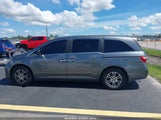Honda Odyssey Ex-L 5FNRL5H68DB040838 снимка