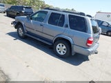Nissan Pathfinder Se JN8DR09X72W662489 снимка