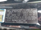 Kia Optima Lx KNAGM4A75B5177491 снимка