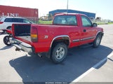 Chevrolet Silverado  Ls 1GCEK14T6XZ213387 снимка