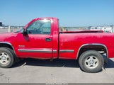 Chevrolet Silverado  Ls 1GCEK14T6XZ213387 снимка
