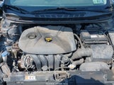 Hyundai Elantra Limited (Ulsan Plant) KMHDH4AE5CU463479 fotografie