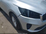 Kia Sorento 2.4L L 5XYPG4A39LG644265 fotografie