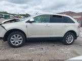 Lincoln Mkx 2LMDU88C18BJ13842 снимка