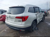Honda Pilot Touring 5FNYF6H99JB056304 снимка