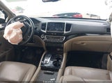 Honda Pilot Touring 5FNYF6H99JB056304 снимка