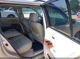 Toyota Highlander Limited V6 JTEEP21A440007698 photo