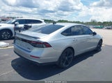 Honda Accord Hybrid Sport-L 1HGCY2F7XRA053030 fotografie