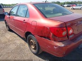 Toyota Corolla Le 1NXBR32E65Z365058 снимка
