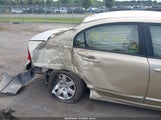Honda Civic Lx 1HGFA16537L105223 снимка