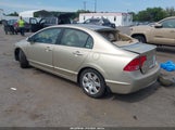 Honda Civic Lx 1HGFA16537L105223 снимка