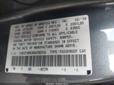 Honda Accord Sdn 3.5 Ex-L/Ex-L 1HGCP36839A036314 fotografie