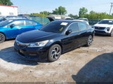 Honda Accord Lx 1HGCR2F32GA070931 снимка