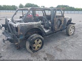 Jeep Wrangler Unlimited Sport 1C4BJWDG6GL100869 fotografie