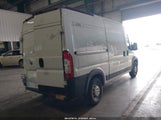 Ram Promaster  High Roof 136 Wb 3C6LRVBG6PE547955 fotografie