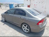 Honda Civic Lx 19XFA16509E036839 снимка