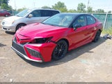 Toyota Camry Xse Hybrid 4T1K31AK3PU054008 снимка