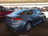 Toyota Corolla Le 5YFB4MDE1SP301668 снимка