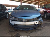 Toyota Corolla Le 5YFB4MDE1SP301668 снимка