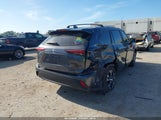 Toyota Highlander Xle 5TDKDRAH5RS527595 снимка