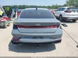 Hyundai Elantra Sel KMHLM4AG4NU332135 снимка